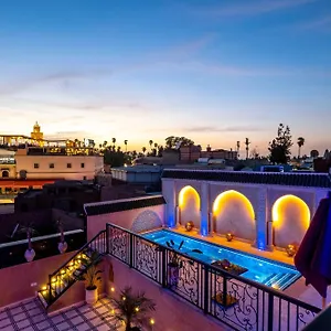 4* Riad Hamdane Et