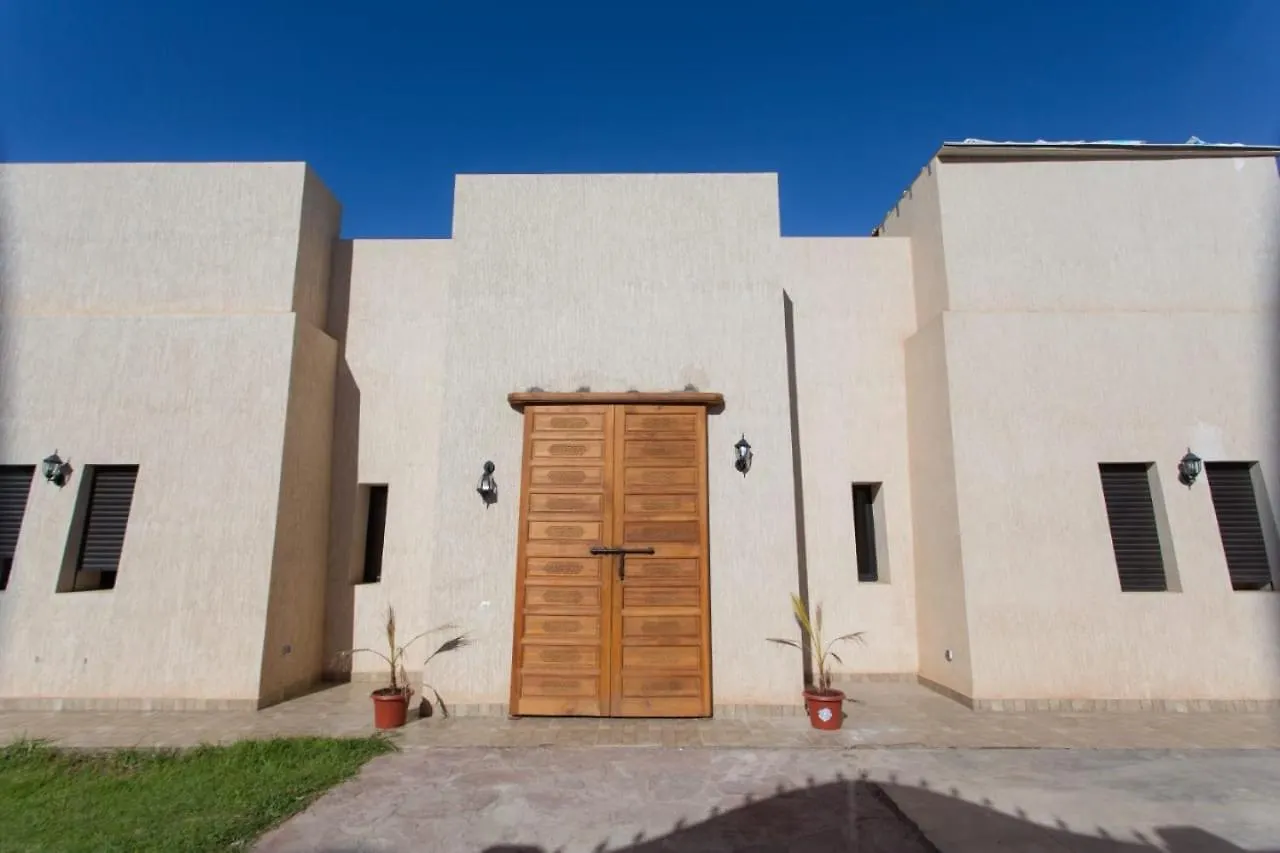 Villa Golf Marrakech Marrakesh
