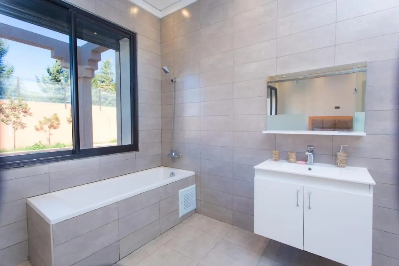 Villa Golf Marrakech Marrakesh 0*,