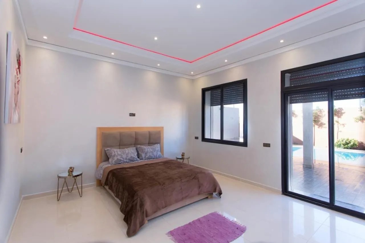 Villa Golf Marrakech Marrakesh 0*,