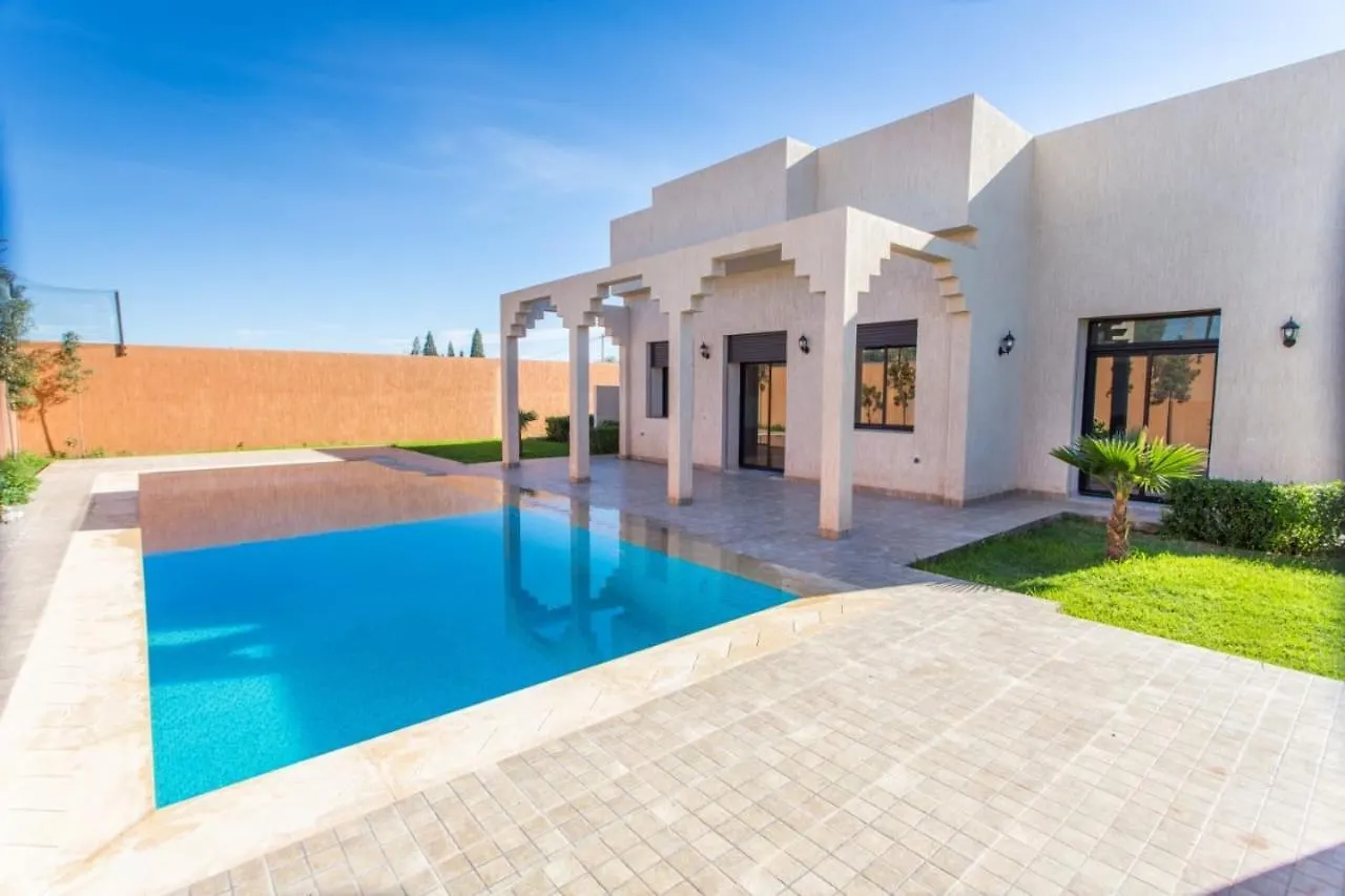 Villa Golf Marrakech Marrakesh 0*,  Morocco