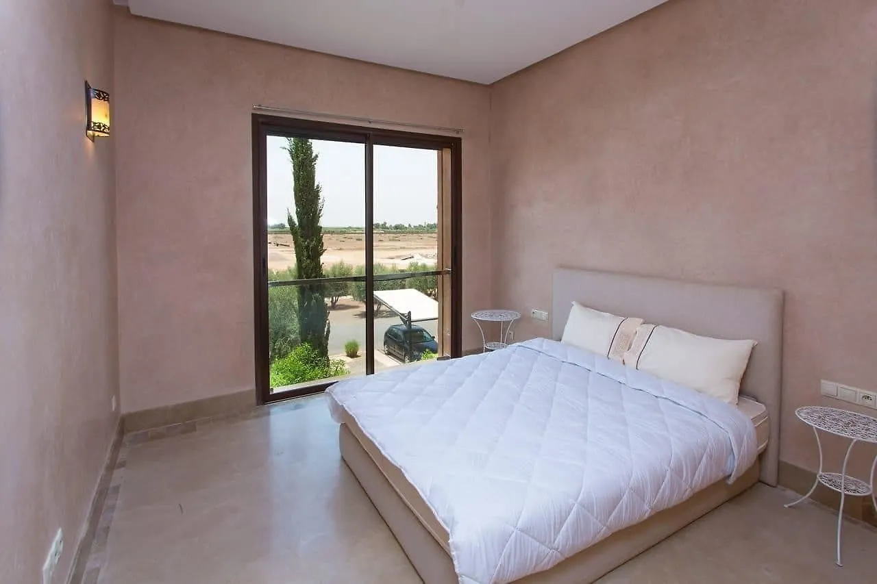 Villa Golf Marrakech Marrakesh 0*,  Morocco